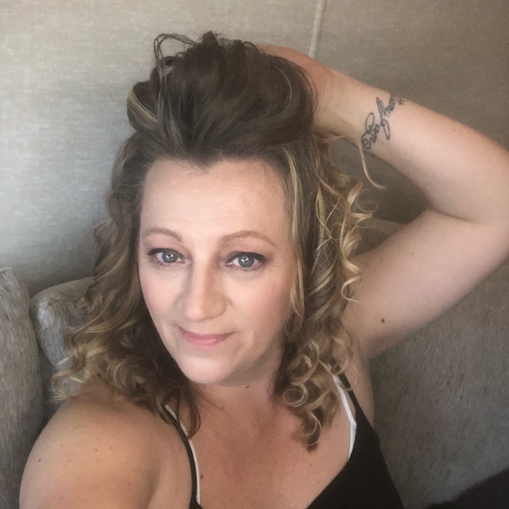 Meet your Posher, Tanya